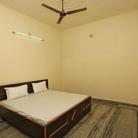 Hotel Spot On Angel Garden à Alīgarh Extérieur photo