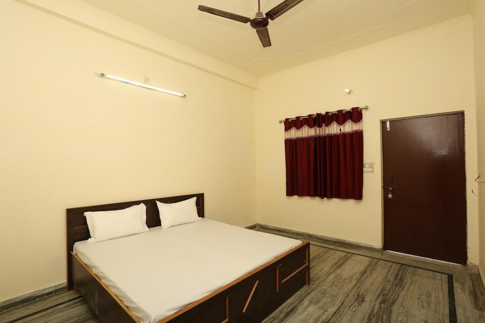 Hotel Spot On Angel Garden à Alīgarh Extérieur photo