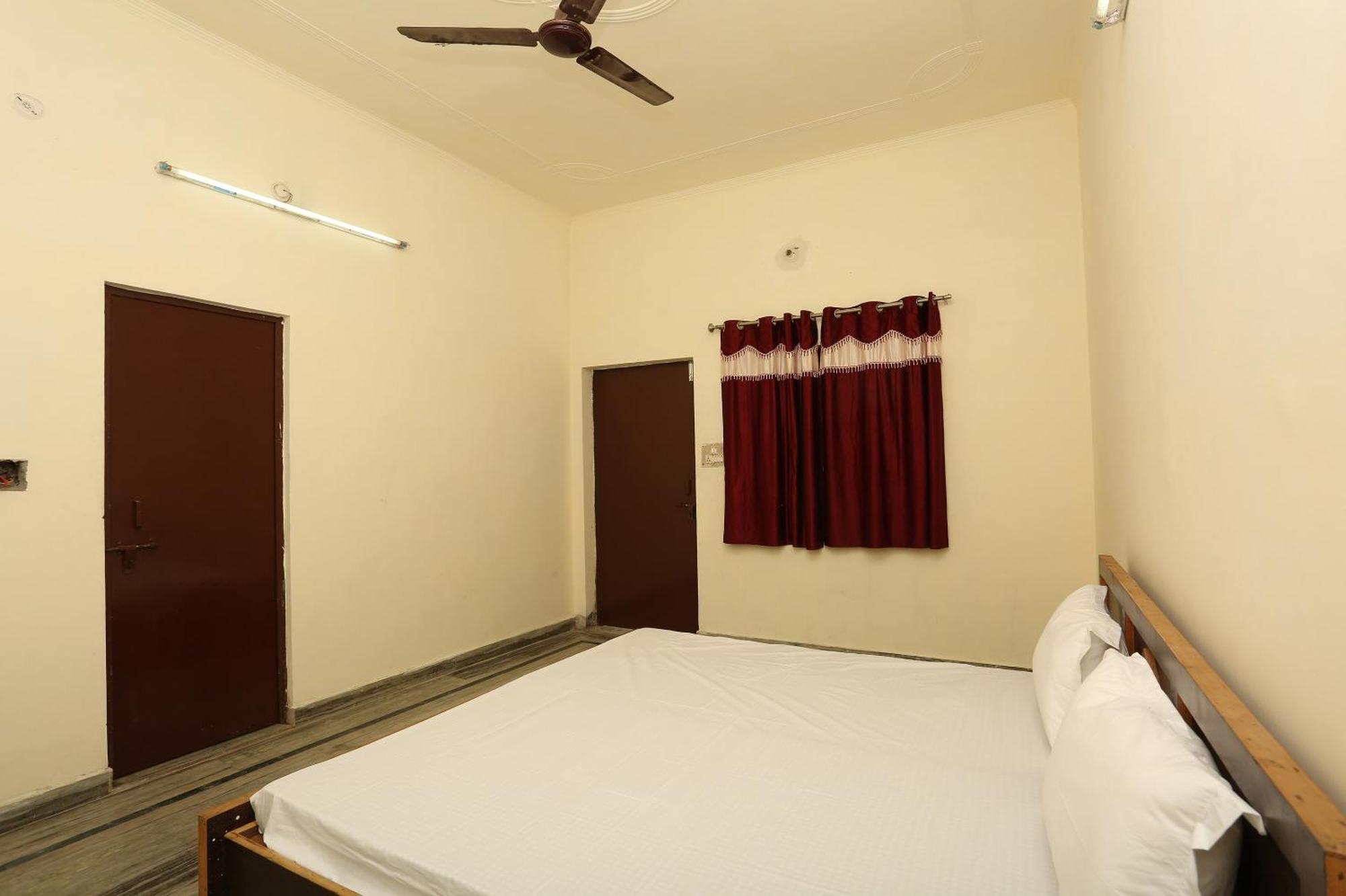 Hotel Spot On Angel Garden à Alīgarh Extérieur photo