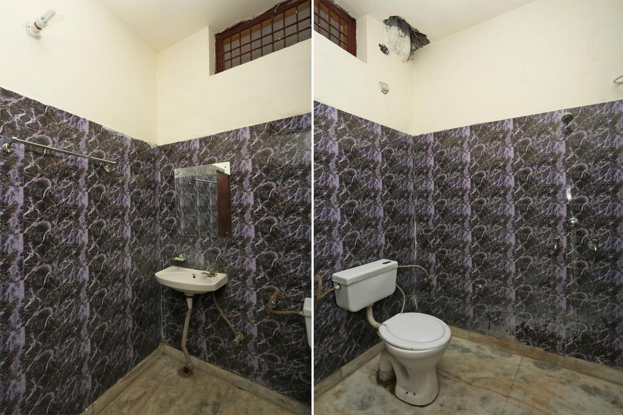 Hotel Spot On Angel Garden à Alīgarh Extérieur photo