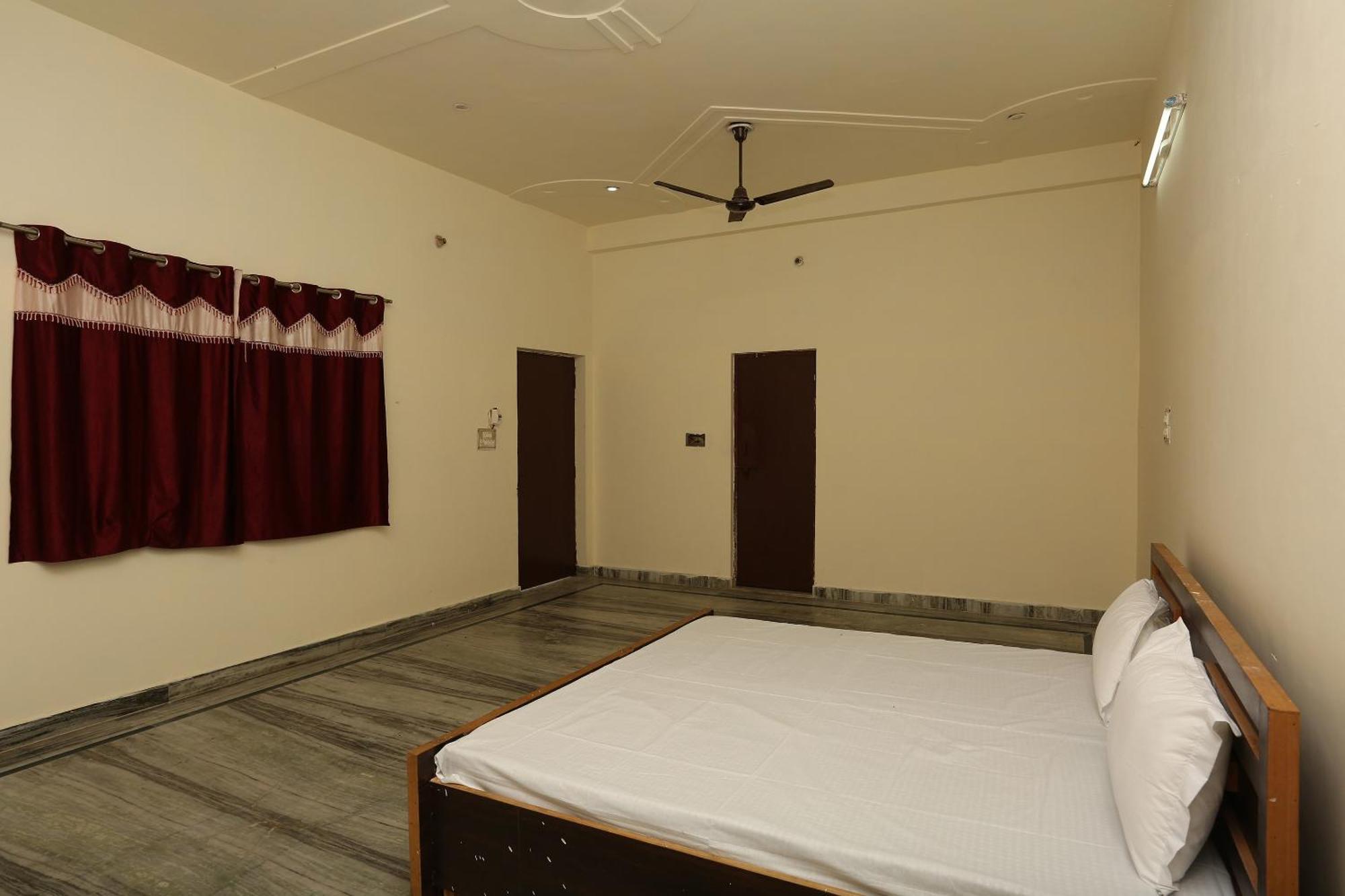 Hotel Spot On Angel Garden à Alīgarh Extérieur photo