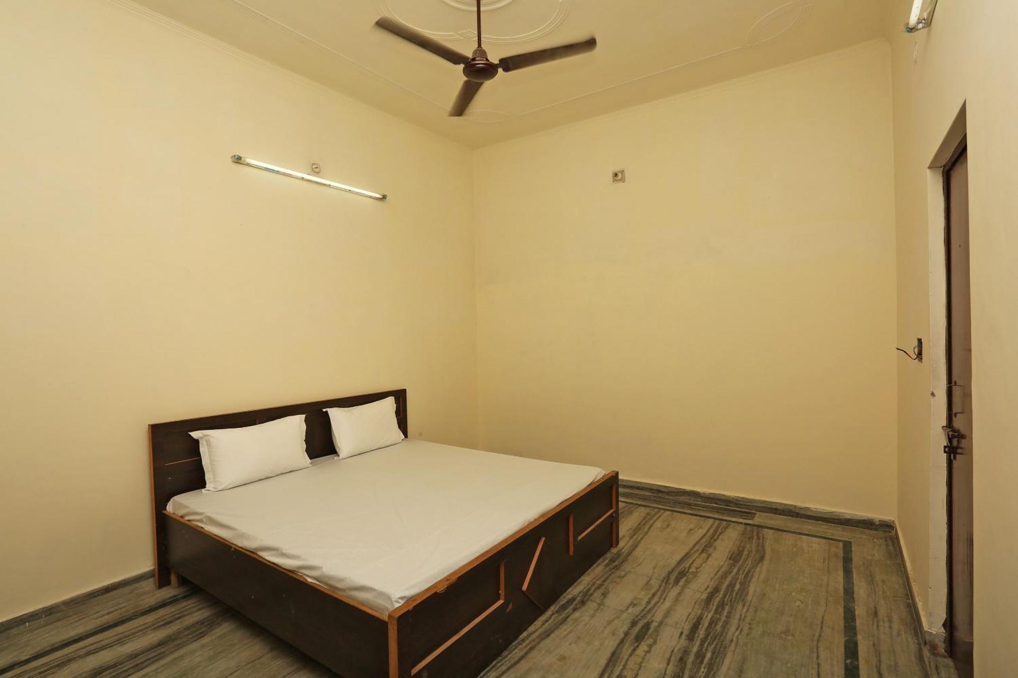 Hotel Spot On Angel Garden à Alīgarh Extérieur photo